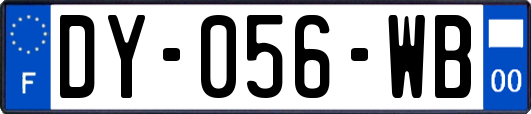 DY-056-WB