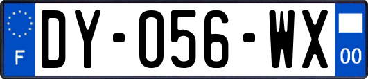 DY-056-WX