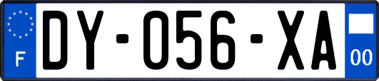 DY-056-XA