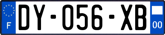 DY-056-XB