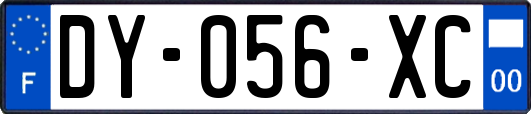 DY-056-XC