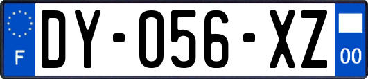 DY-056-XZ