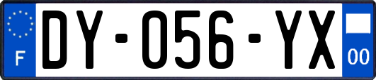 DY-056-YX