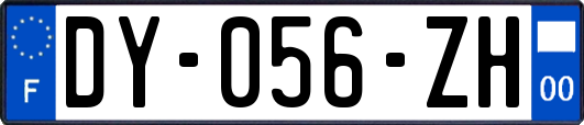 DY-056-ZH