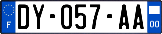 DY-057-AA