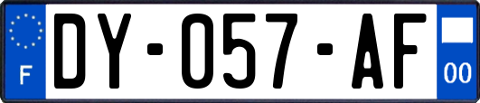 DY-057-AF