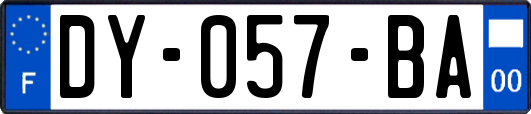 DY-057-BA