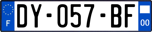 DY-057-BF