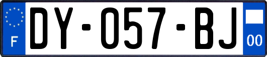 DY-057-BJ