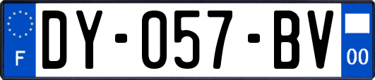 DY-057-BV