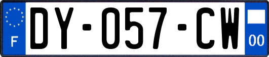 DY-057-CW