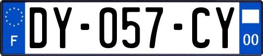 DY-057-CY