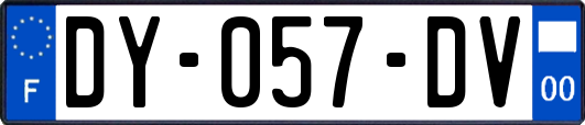 DY-057-DV