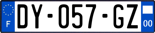 DY-057-GZ