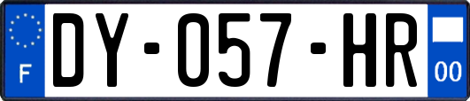 DY-057-HR