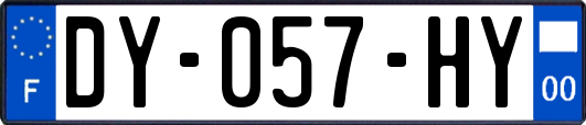 DY-057-HY