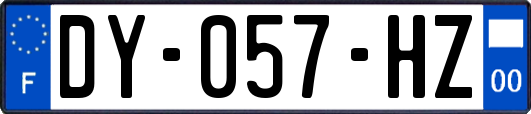 DY-057-HZ