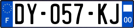 DY-057-KJ