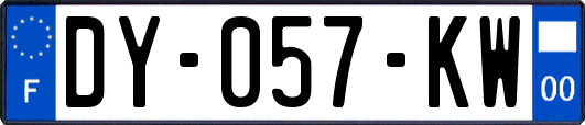 DY-057-KW