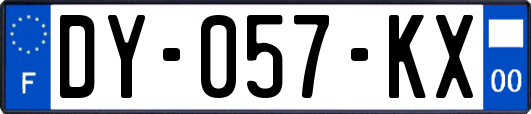 DY-057-KX