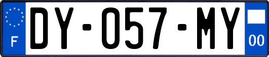 DY-057-MY
