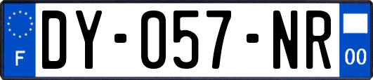 DY-057-NR