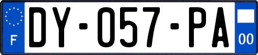 DY-057-PA