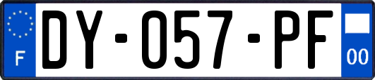 DY-057-PF