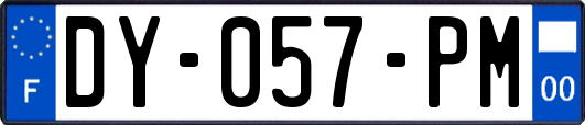 DY-057-PM