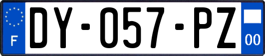 DY-057-PZ