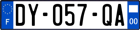 DY-057-QA