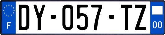 DY-057-TZ