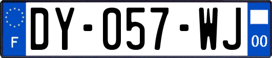 DY-057-WJ