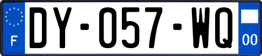 DY-057-WQ