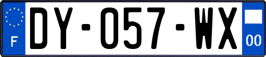 DY-057-WX