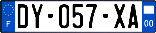 DY-057-XA