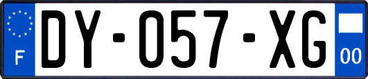 DY-057-XG