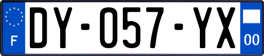 DY-057-YX