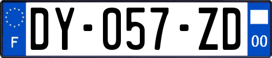 DY-057-ZD