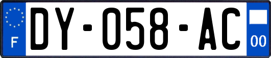 DY-058-AC