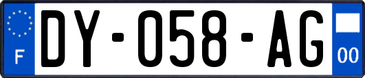 DY-058-AG