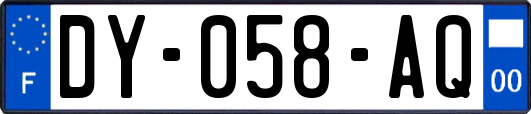 DY-058-AQ