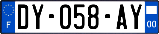 DY-058-AY