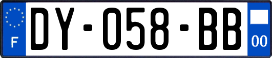 DY-058-BB