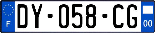 DY-058-CG