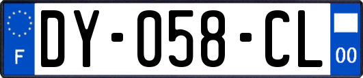 DY-058-CL