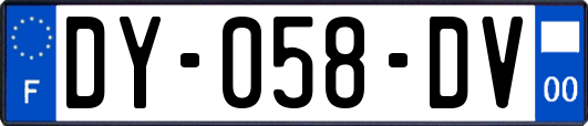 DY-058-DV