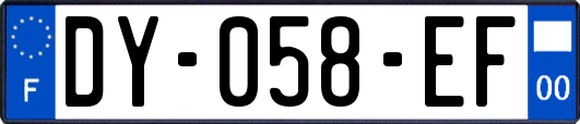 DY-058-EF