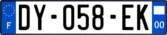 DY-058-EK