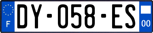 DY-058-ES